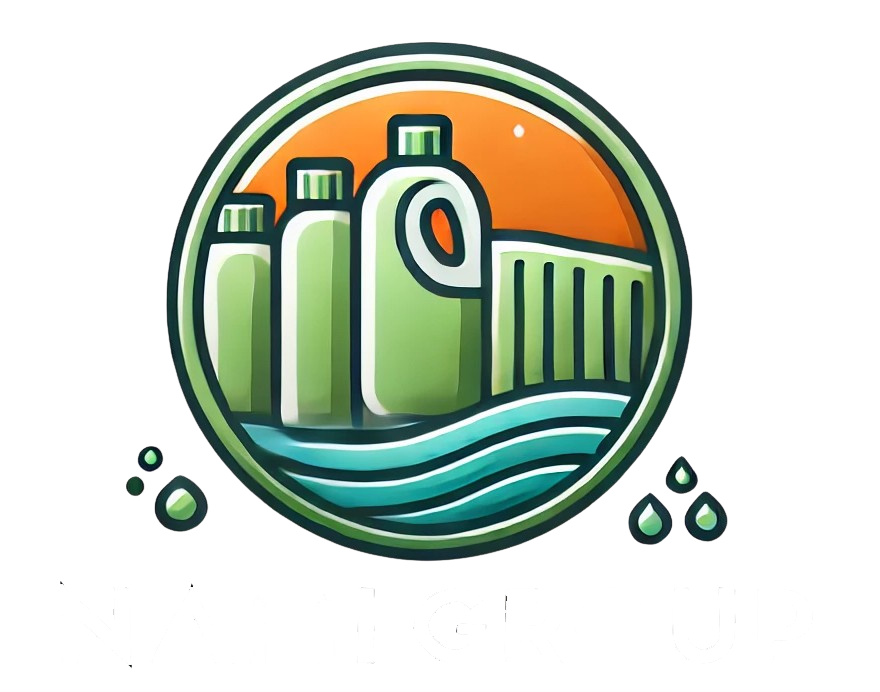 نامی گروپ Logo